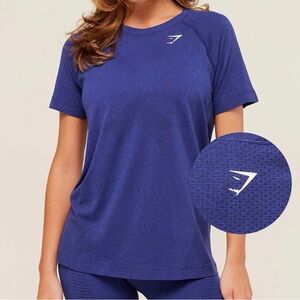 GYMSHARK | Vital Light T-Shirt